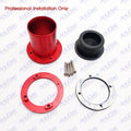 1pcs Replacement Fit Fit Sea-doo Rxp/rxt Tip Kit Red Rs15050-et