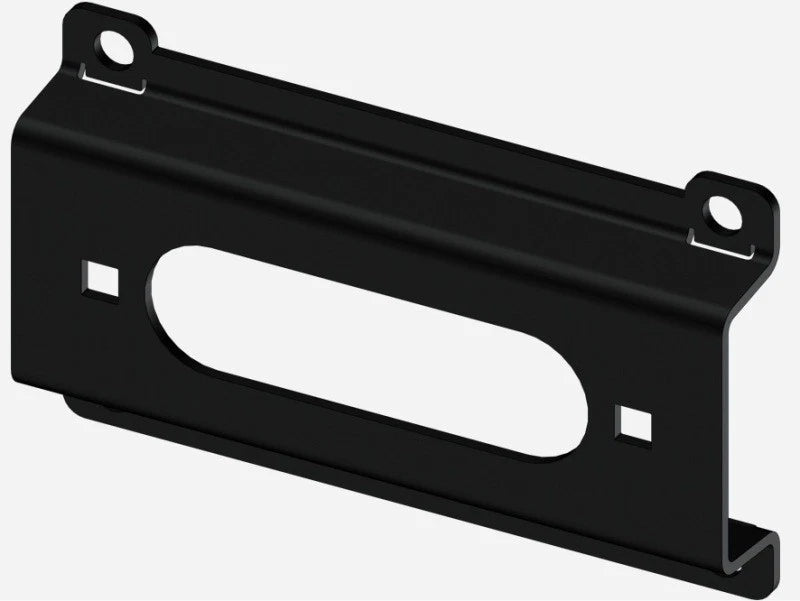 Kfi Polaris Xpedition Roller Fairlead Conversion Bracket 2024