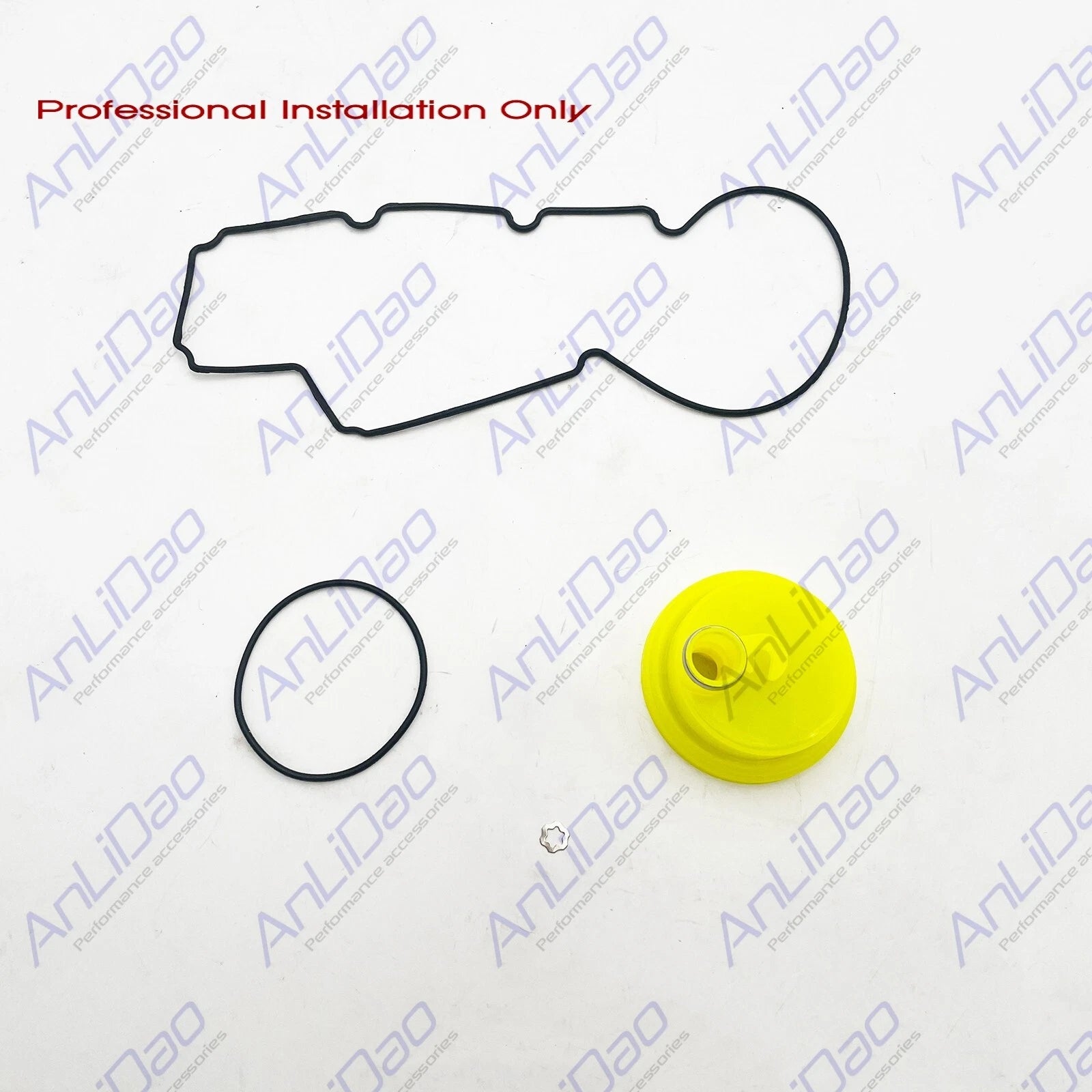 Fit Fit Yamaha Sierra Vst Filter Kit 68f-13915-00-0<wbr/>0