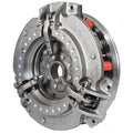 Clutch Cover Assembly Cover Size: 280/230mmcover Type: Dual Cover Fits