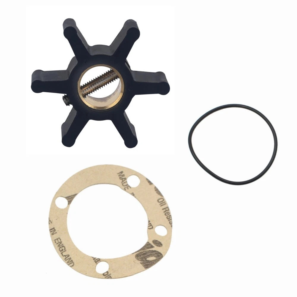Water Pump Impeller – Jabsco/Johnson 22405-0001-P