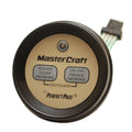 Cruise System Gauge MasterCraft by MasterCraft