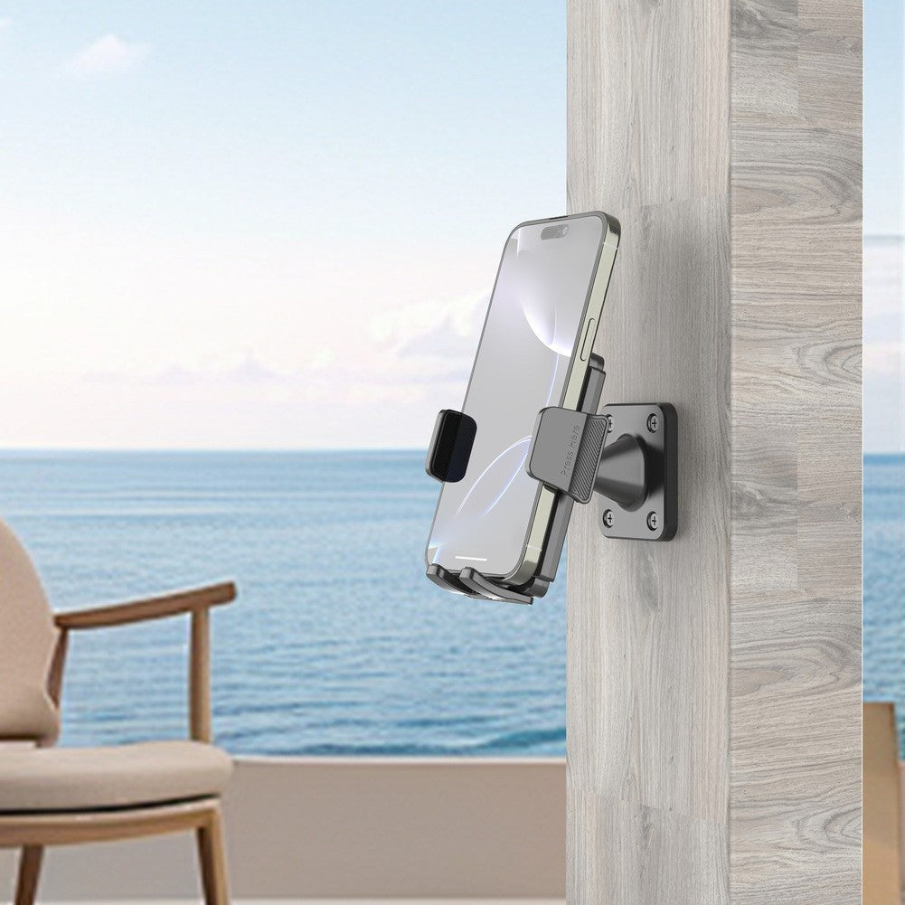 Wall Mount Holder for Smartphones