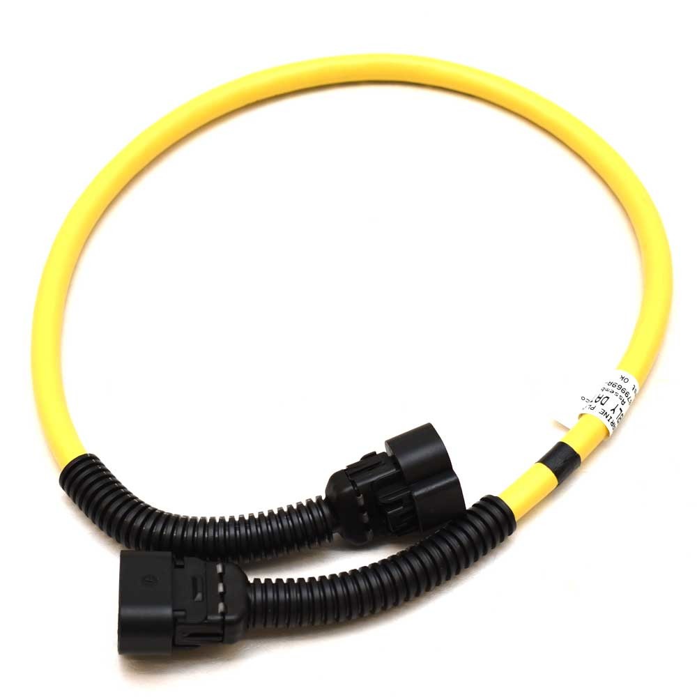 Mercury Boat Wiring Harness SmartCraft 3 FT by Mercury