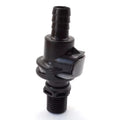 Attwood Universal Sprayless Connector Marine Boat | Hook & Hull Co