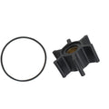 Replaces Yanmar 2gm 2ym 3gm 3ym New Sea Water Pump Impeller W/oring