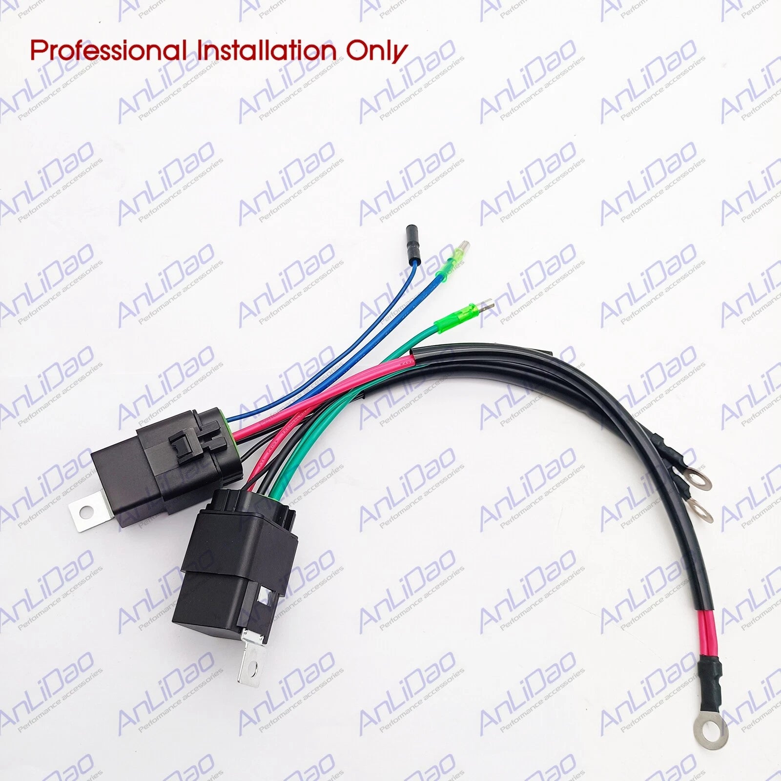Replace Fit Mercury Marine Tilt &Amp; Trim Wiring Harness