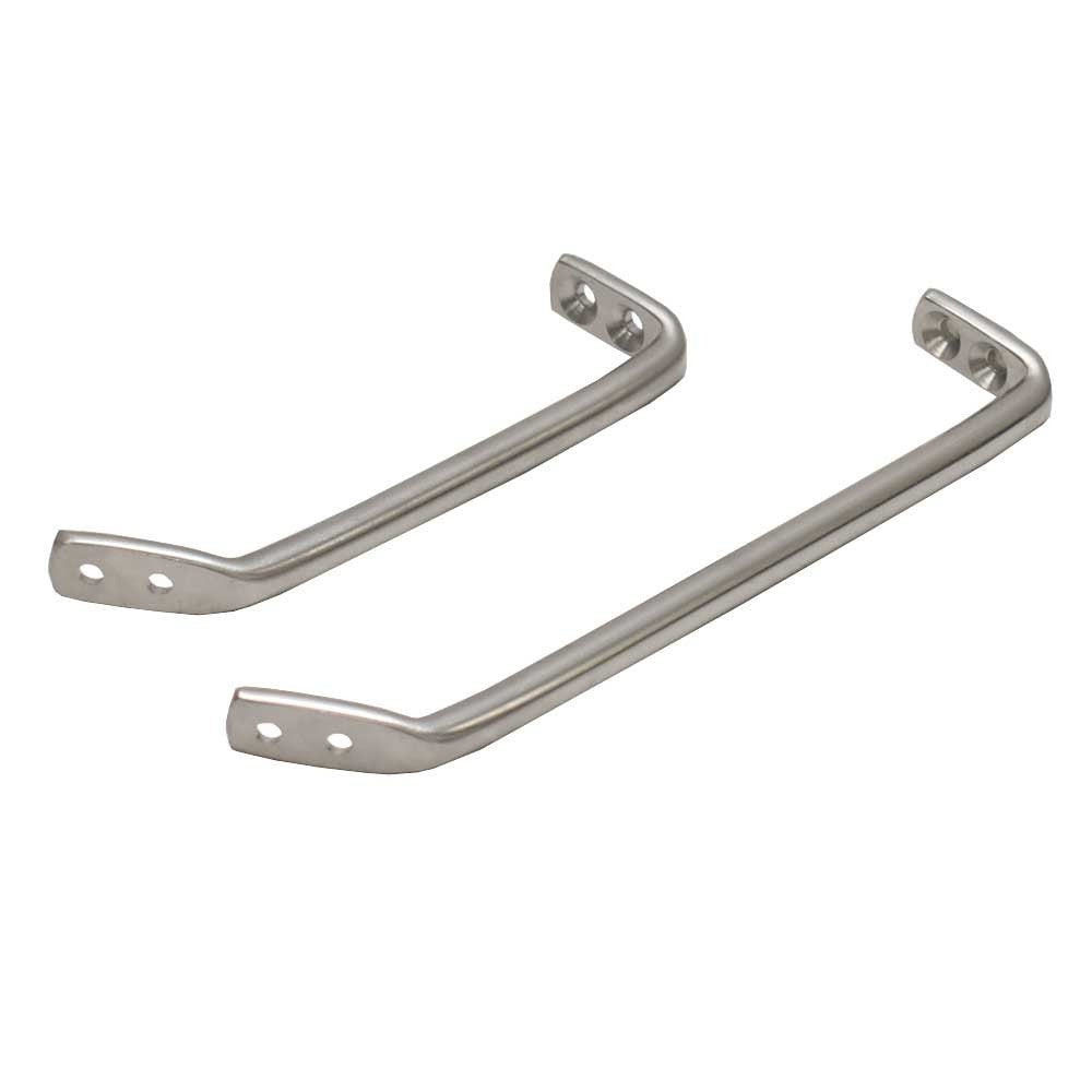 Chaparral Boat Windshield Braces 51.00201 | 216 / 226 SSi (Set of 2)Op