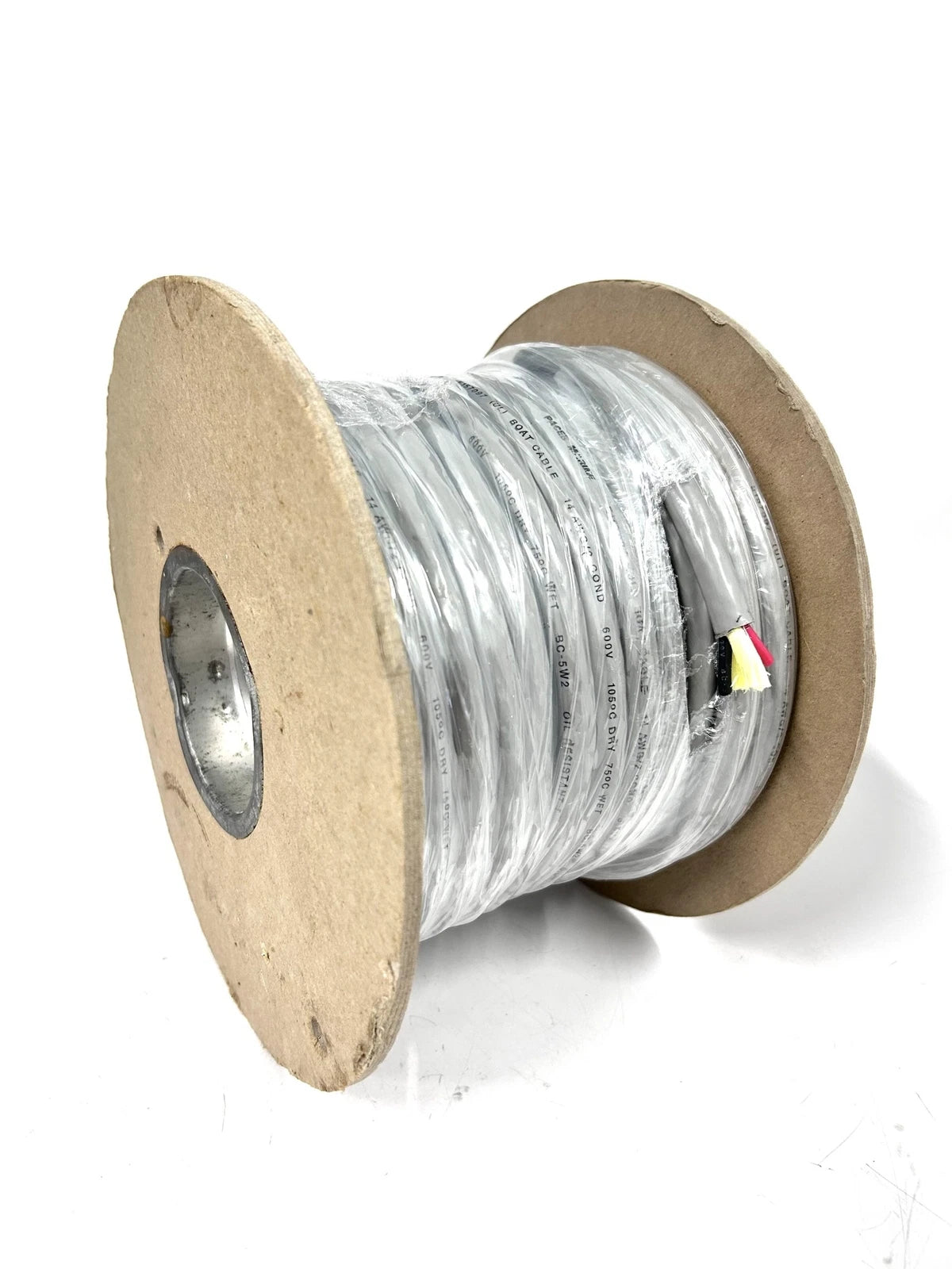 Pacer Group E157097, 14 Awg/2 Marine Conductor | Hook & Hull Co