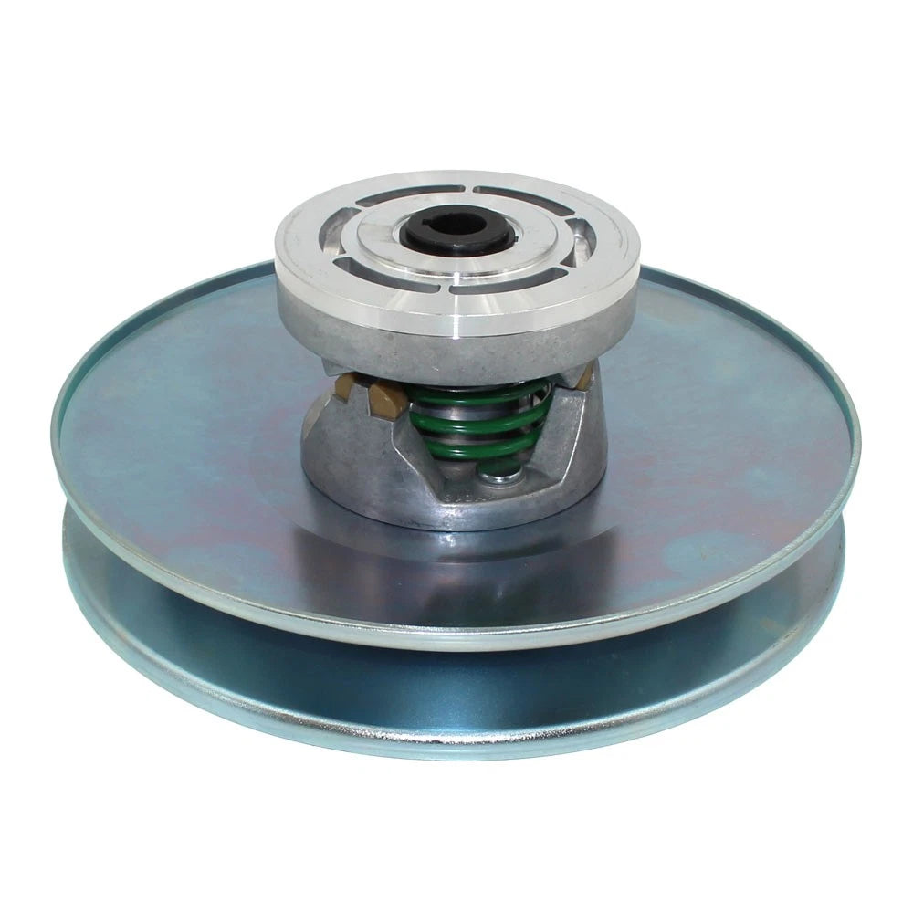 Secondary Drive Clutch Fits John Deere Replaces Am140985