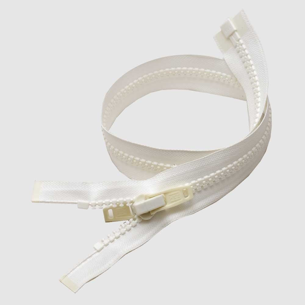 YKK Fastening Boat Separating Zipper by YKK