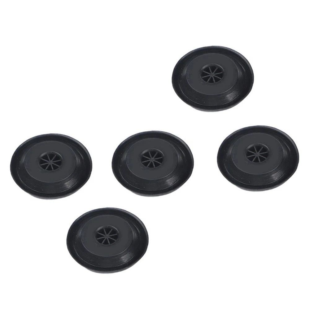 Floor Panel Cover Chassis Cavity Seal Protective Cover Protects