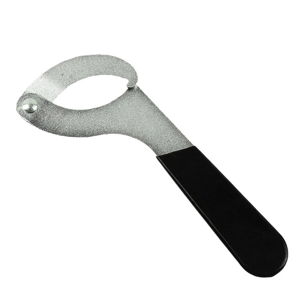 Adjustable Shock Absorber Spring Wrench Tool Clutch Tool For 2 To 434