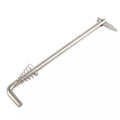 Tilt Pin Mercury/Mariner 4 - 9.8 H.P by Mercury