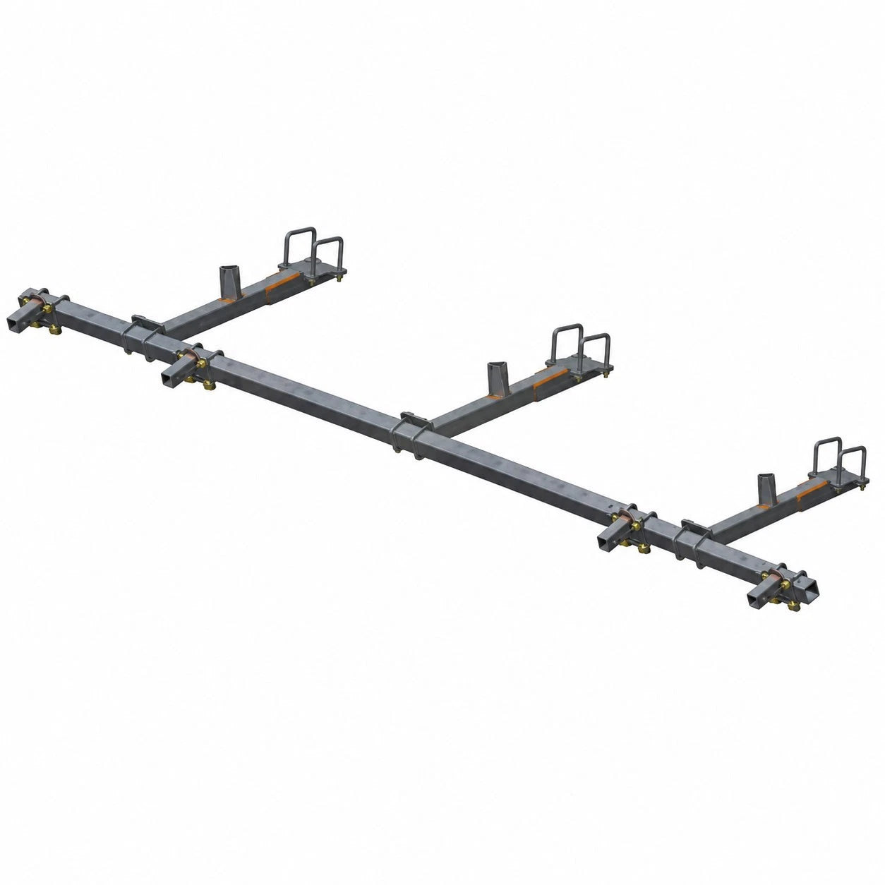 Str3440 4 Row Frame Kit