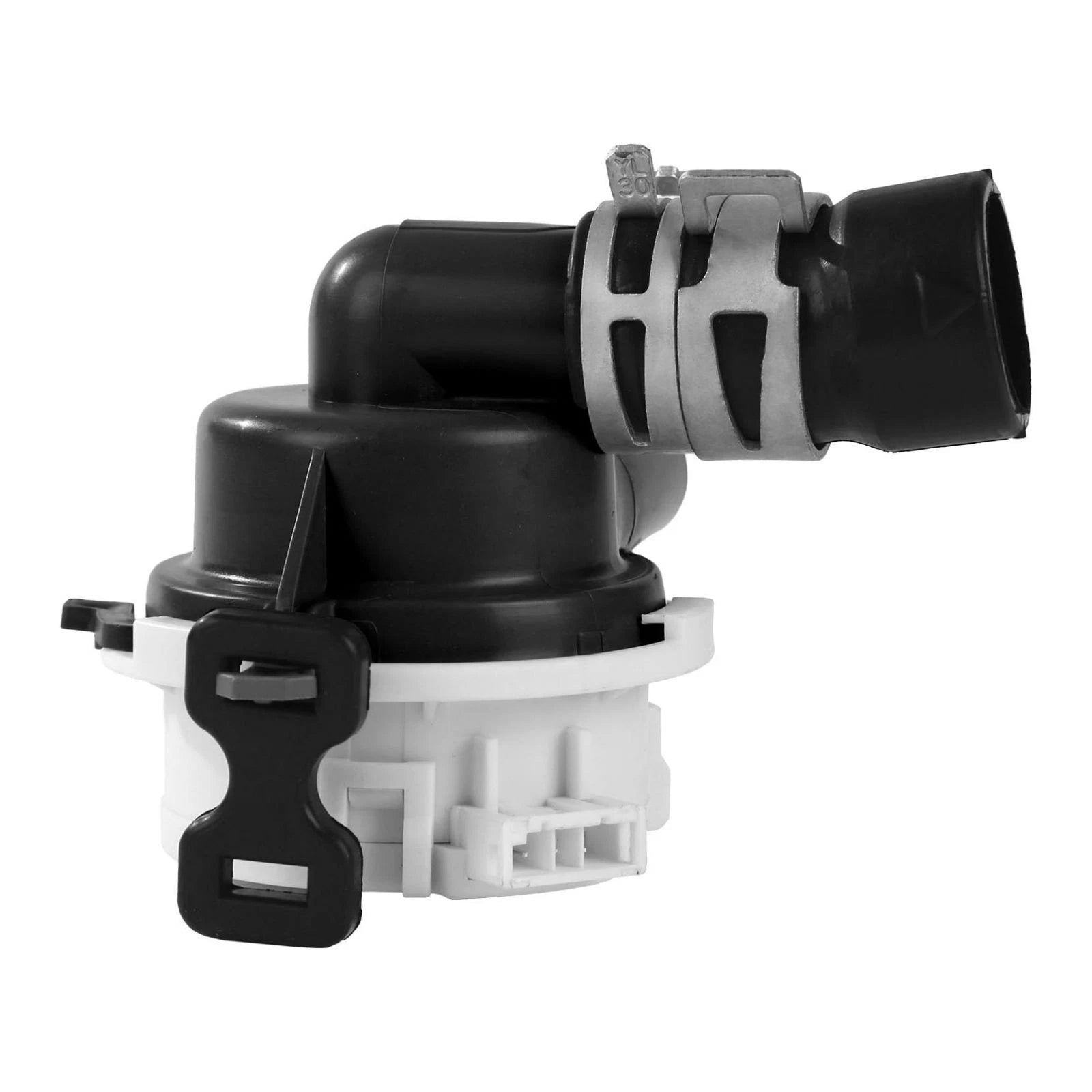 Abq73503004 Dishwasher Drain Pump Assembly For Kenmore Replacement