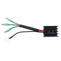 Rectifier Regulator Yamaha Outboard by Yamaha