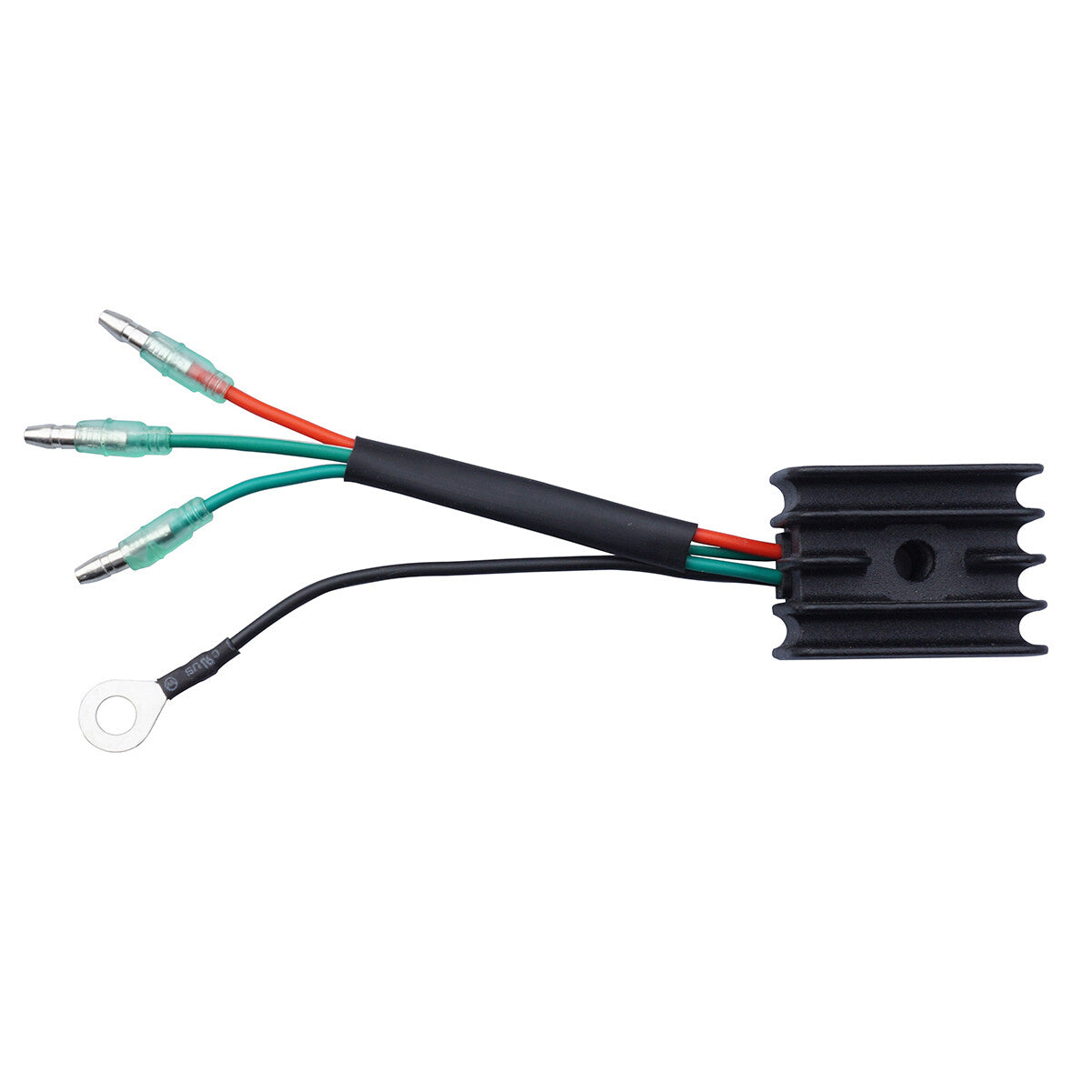 Rectifier Regulator Yamaha Outboard by Yamaha