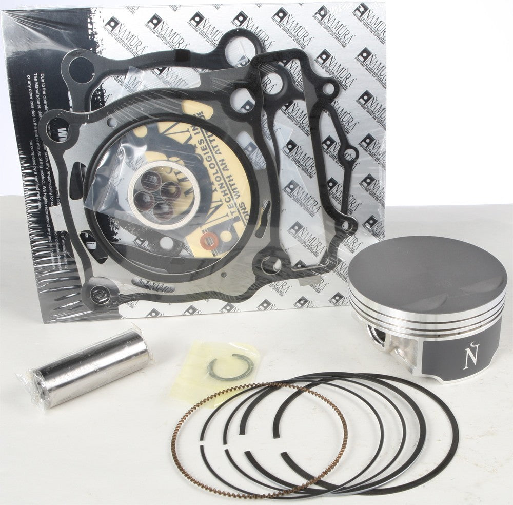 Namura Top End Repair Kit for Polaris Sportsman 550 by Namura