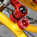 Brake Converter Bike Brake Adapter Holder