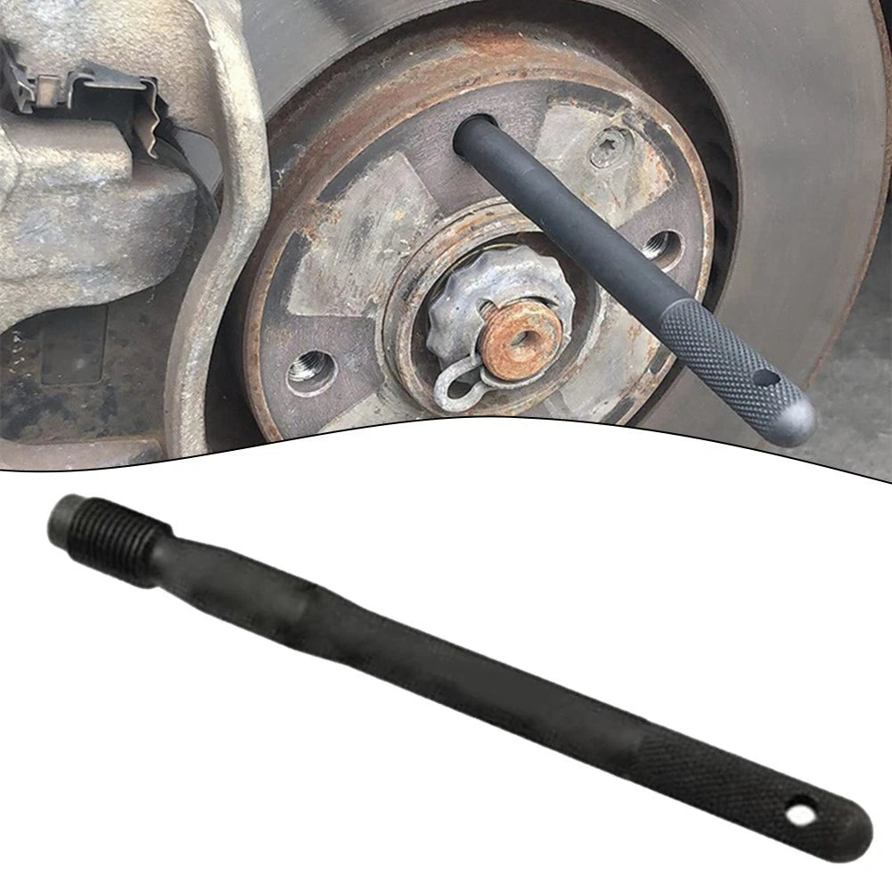 Alignment Pin For Wheel Hanger M14x1.5/m | Hook & Hull Co