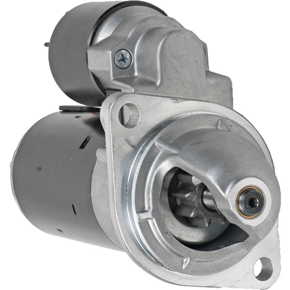 Mah-ms455-jn Fits Mahle Starter