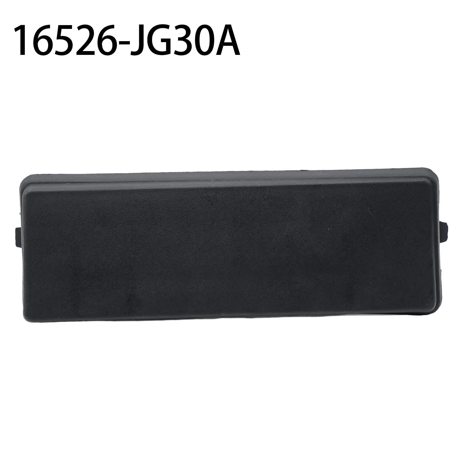 Direct Fit Air Cleaner Housing Cover For Nissan For Rogue 2008 2015