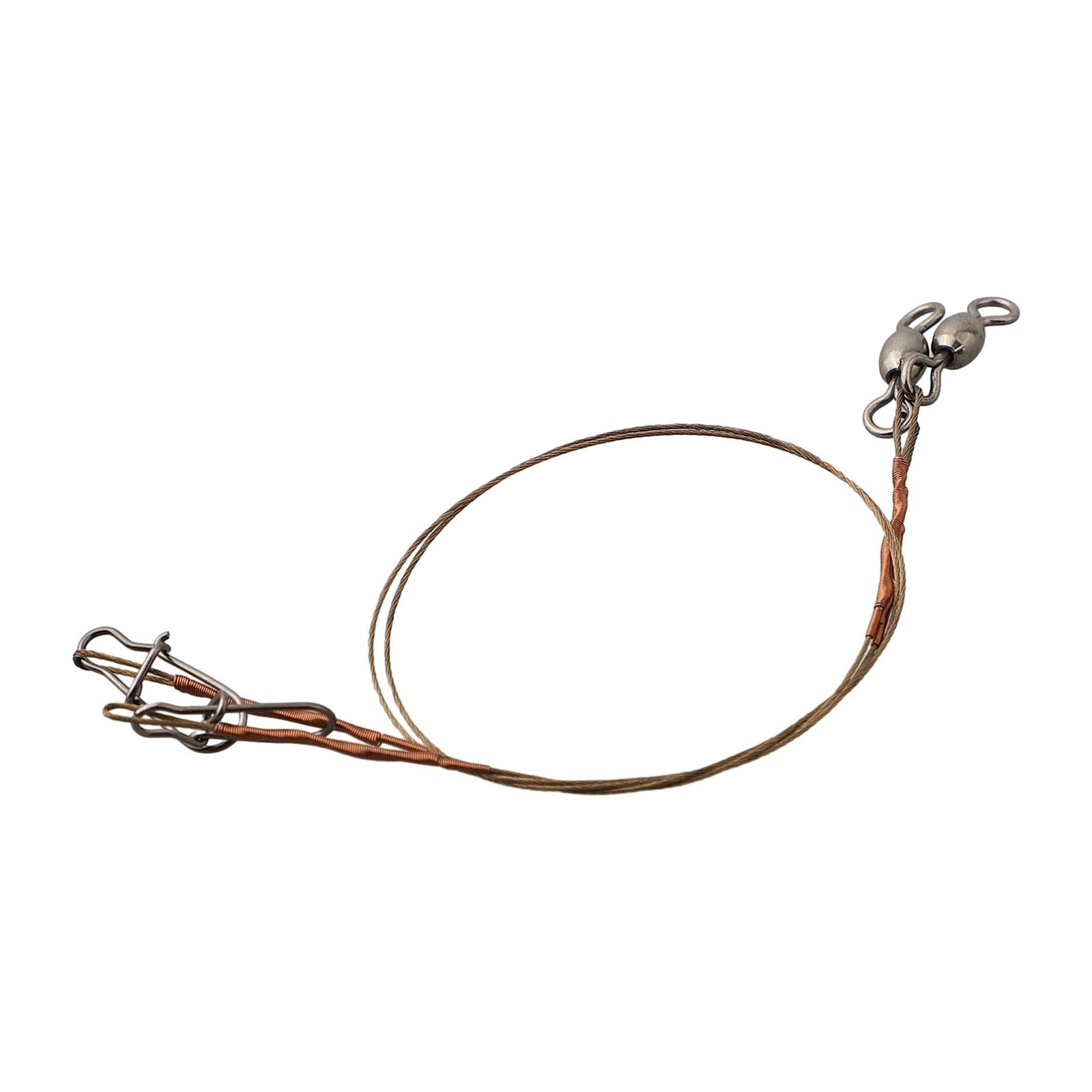 High-Quality Wire Leader Bag
