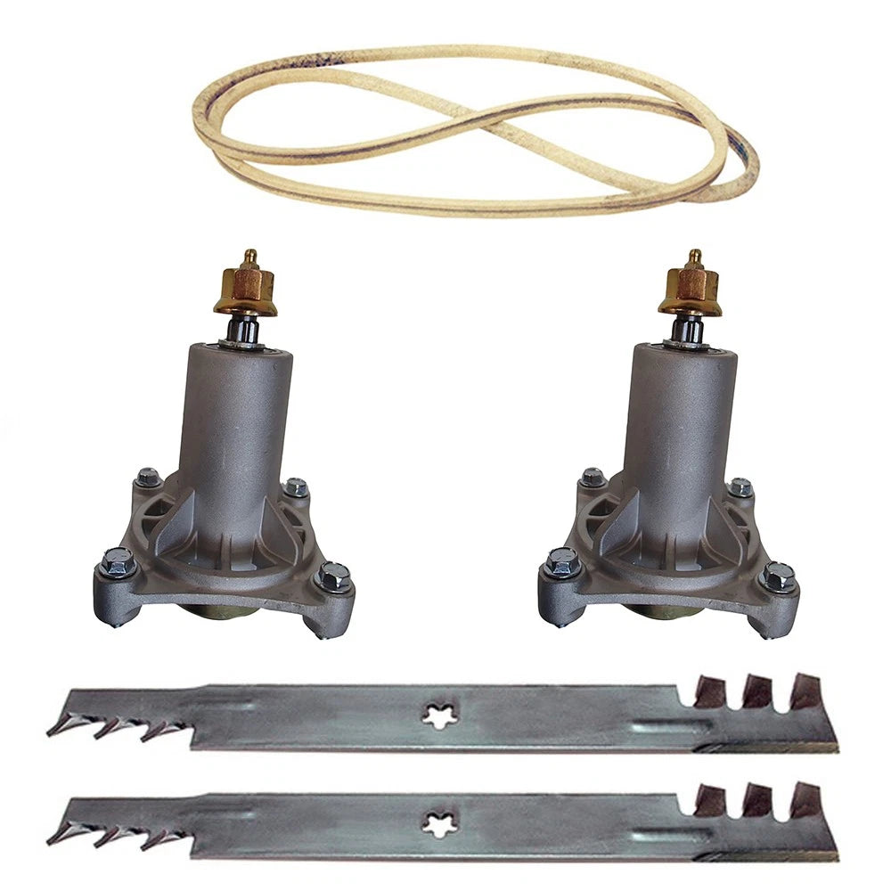 42" Deck Rebuild Kit Fits Husqvarna Replaces 113312x Made With Aramid