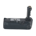 Seamless Integration Bg-e20 Battery Handle Grip For Canon Eos 5d Mark