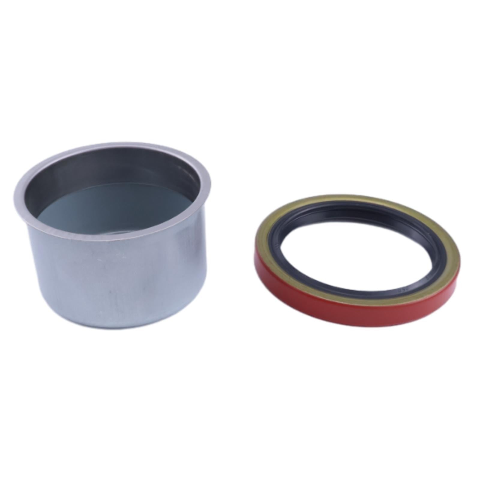 Axle Sleeve Repair Kit 6722907 For Bobcat 653 743 | Hook & Hull Co