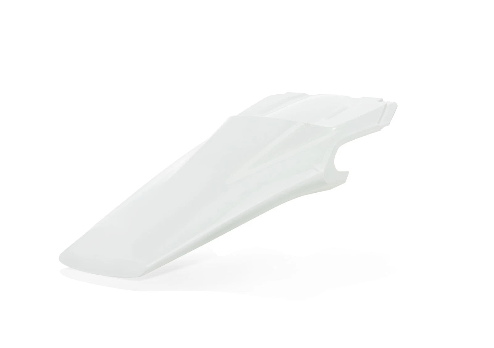 Acerbis Rear Fender White For Husqvarna Tx 300 & Fx 350/450 2019-2020