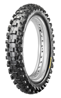 Maxxis Tire Maxxcross Mx Ih Rear 120/80 19 63m Bias Tt