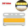 Truck Side Light Decoration Signal Lamp