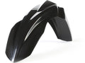 Acerbis Front Fender Black – Fits Kawasaki Kx250f & Kx450f 2018-2021