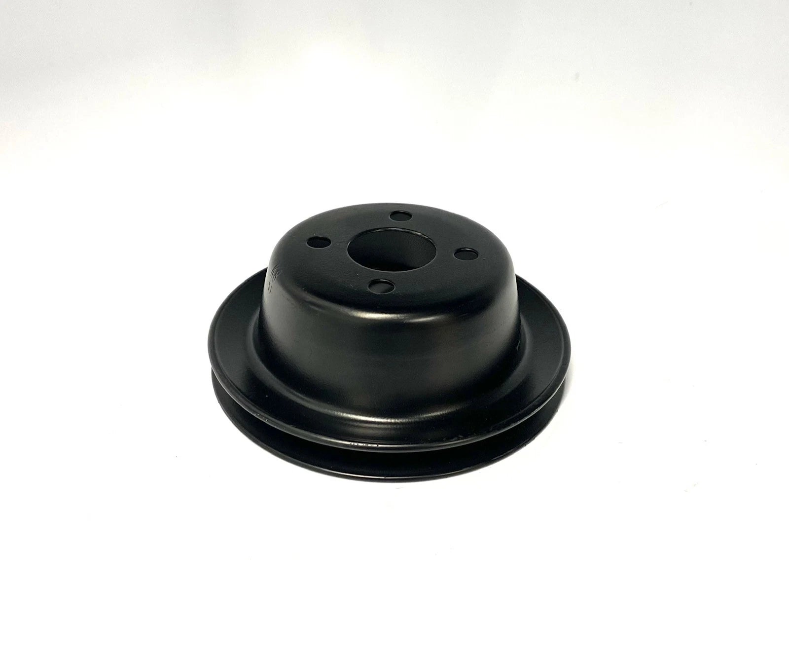 '-New- Volvo Penta 851714 , Power Steering Pump Pulley , Aq175a
