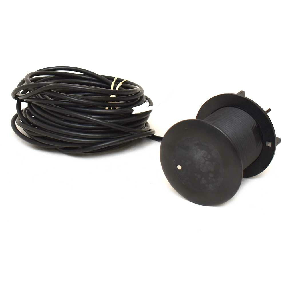 Raymarine Boat Thru-Hull Transducer CPT-S by Raymarine