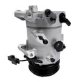 A/C Compressor Assembly Mazda 3 CX-30 2019-2023 by AC