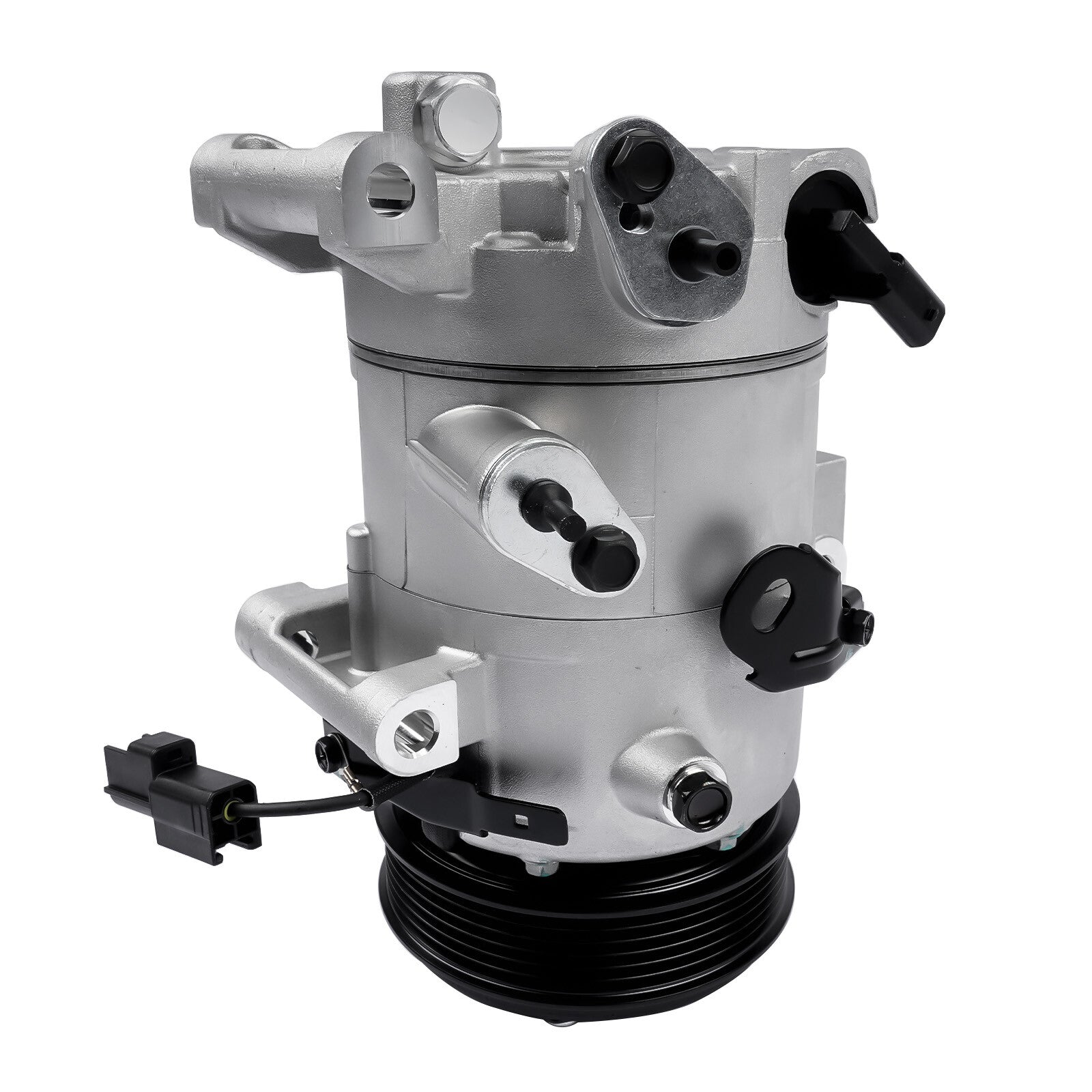 A/C Compressor Assembly Mazda 3 CX-30 2019-2023 by AC
