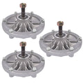 Spindle Assembly for Exmark Quest and Toro Titan by Exmark