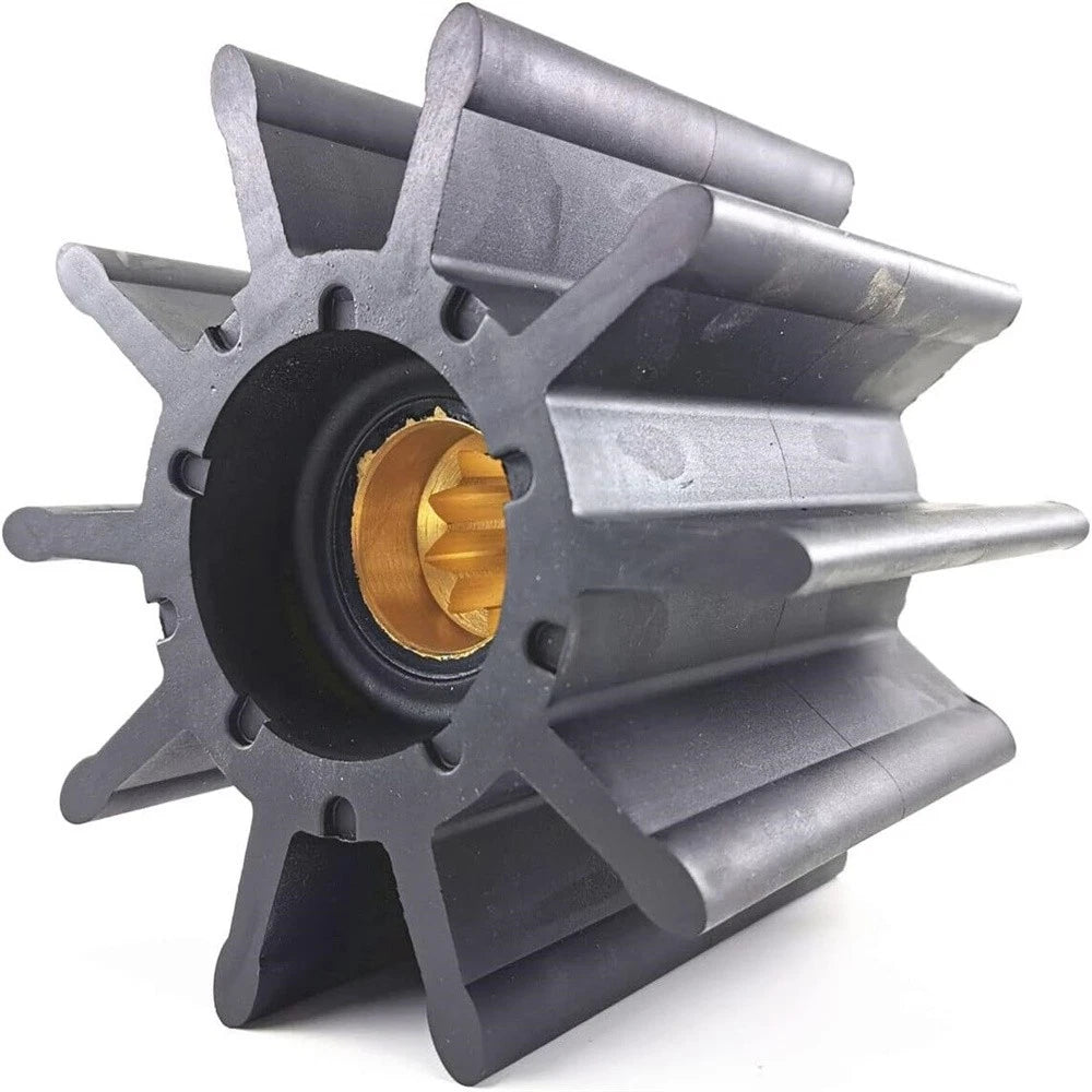 Marine Impeller 22000k Sherwood Fits Raw Seat Water Pump Cummins