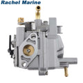 New Carburetor For Yamaha Outboard 4 Stroke F2.5 69m-14301-10