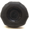 Chaparral Boat Center Cap Cover 275 SSi Black by Chaparral