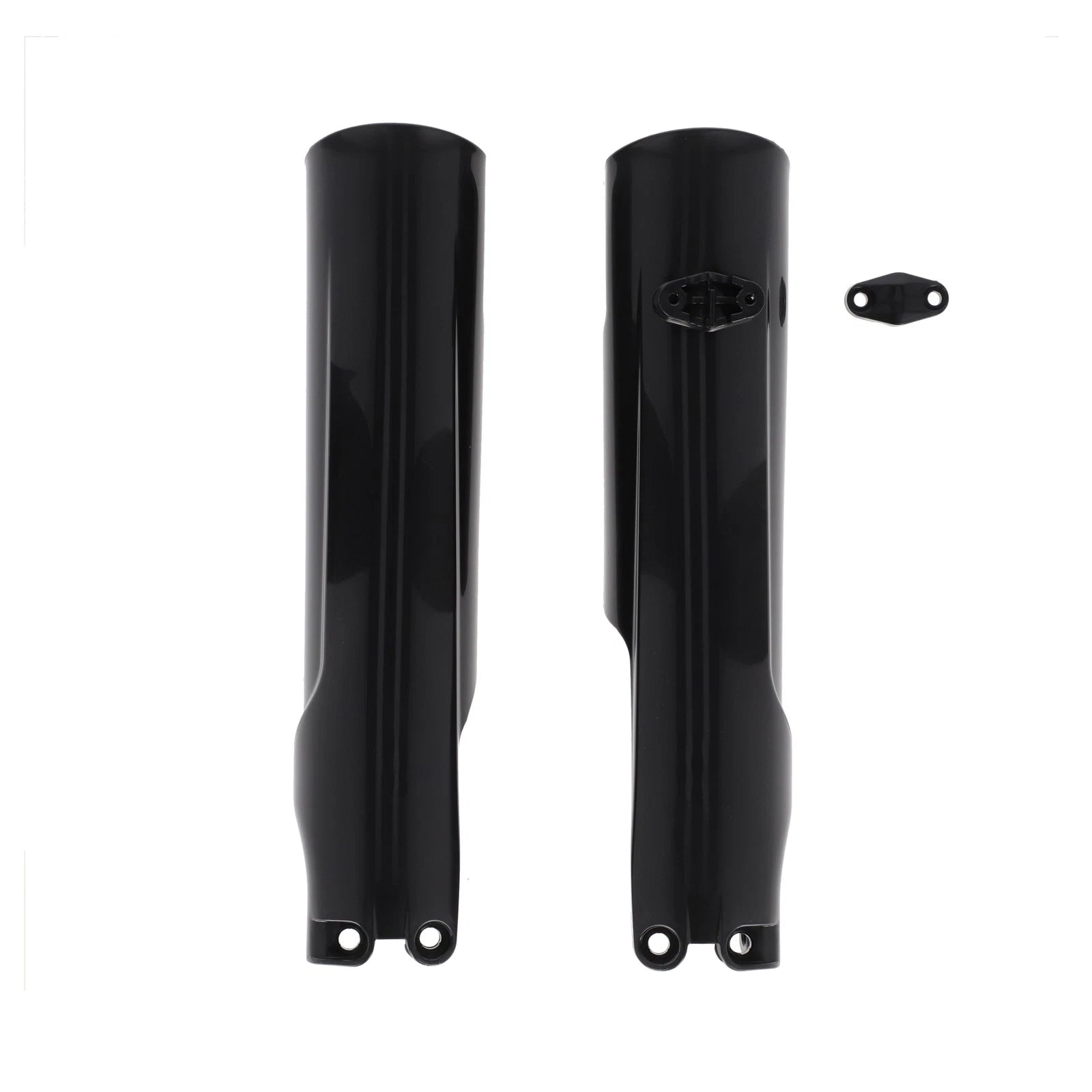 Acerbis Lower Fork Cover Set For Ktm Offroad Models 2000-2023