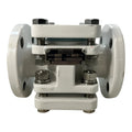 Lj Star Gylon 3504-t-boro-31<wbr/>6ss , Flanged | Hook & Hull Co