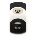 Carling Boat Contura Vi Rocker Switch Actuator | Bilge Lighted Avalon