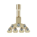 High Quality Fret Press Tool For Guitar Tuning With Ergonomic