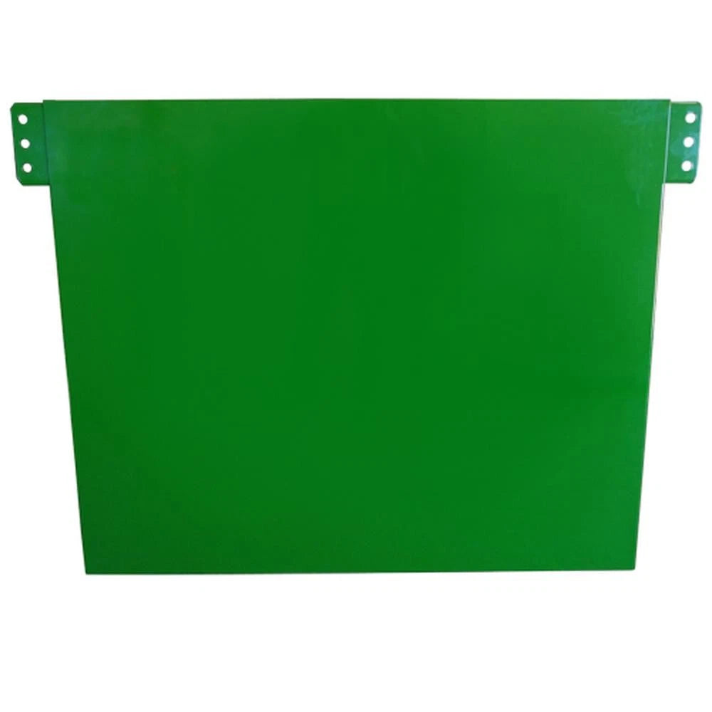 Wn-ah147800-pe<wbr/>x Feeder House Floor Fits John Deere 9650sts
