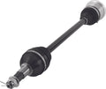 Quadboss 13-15 Can-am Maverick 1000r (02) Rear Left Side Rugged Axle
