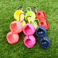Portable Silicone Golf Ball Holder